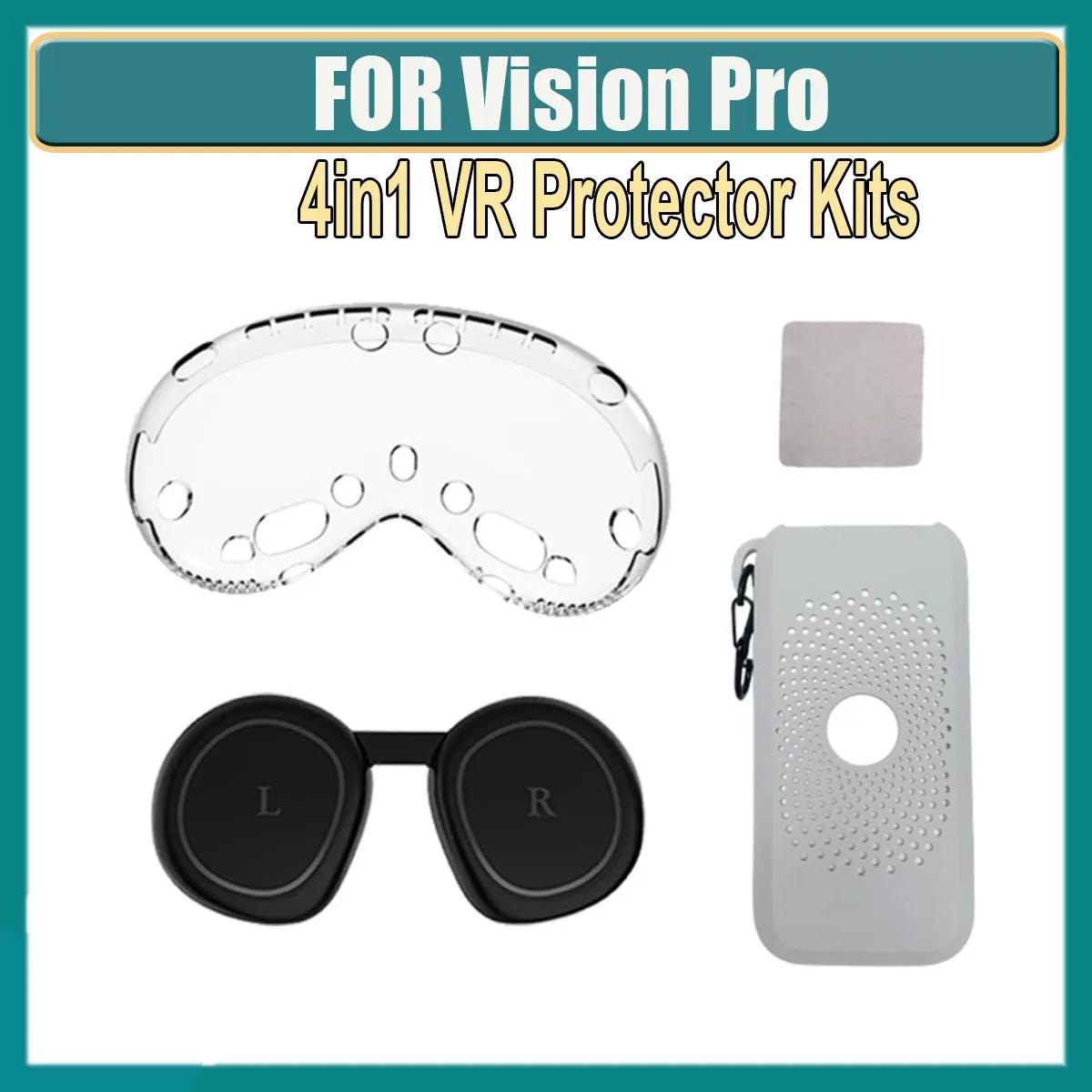 Vision Pro ũ ͸ Ŀ, ȣ ̵ΰ ,   ũġ  ̽, Vision Pro ׼